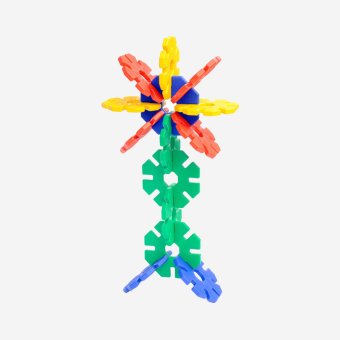 Gaint Octoplay, Polydron, Octoplay, Jouets Gaint Octoplay, Polydron, Octoplay, Jouets