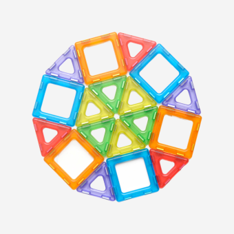 Bâtiment magnétiques blocs, Jeux construction Magnetique, Polydron Bâtiment magnétiques blocs, Jeux construction Magnetique, Polydron