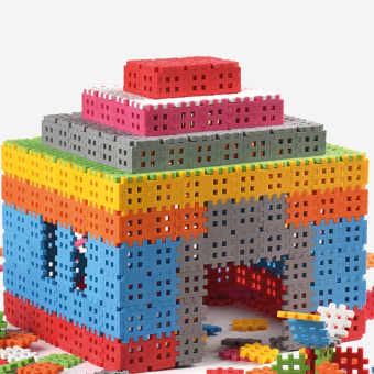 Mini blocs de gaufre - jouets relaxants, tendance, amusants et attrayants Mini blocs de gaufre - jouets relaxants, tendance, amusants et attrayants