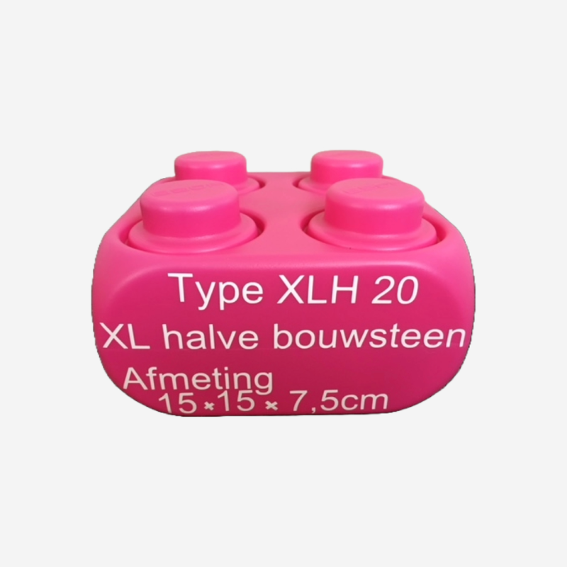 Les demi-blocs ESDA 15x15 cm sont désormais disponibles à l'unité. Les demi-blocs ESDA 15x15 cm sont désormais disponibles à l'unité.