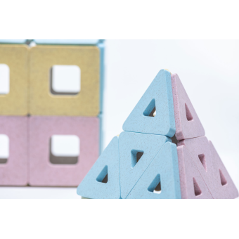 Jouets magnétiques Polydron Kindermag. Jouets magnétiques Polydron Kindermag.