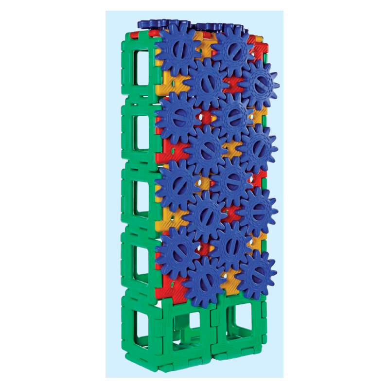 Briques geantes, blocs d'ingénierie, polydron Briques geantes, blocs d'ingénierie, polydron