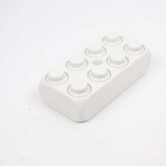 Blocs de camouflage, blocs spéciaux aux couleurs terreuses. Fort de guerre Nerf Blocs de camouflage, blocs spéciaux aux couleurs terreuses. Fort de guerre Nerf