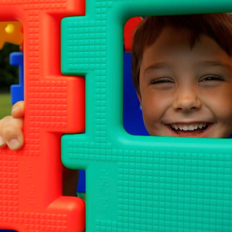 XL toys big build indoor waffle plates play children XL toys big build indoor waffle plates play children