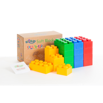 des blocs parfaits pour les crèches, les écoles et les garderies et bien sûr à la maison. des blocs parfaits pour les crèches, les écoles et les garderies et bien sûr à la maison.