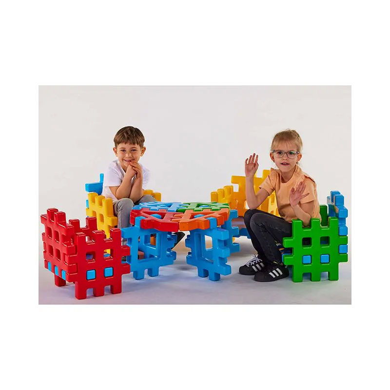 Gaufres Maxi XL | Jouets de grande taille | Marioinex 903063
