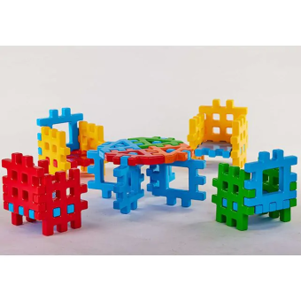 Gaufres Maxi XL | Jouets de grande taille | Marioinex 903063