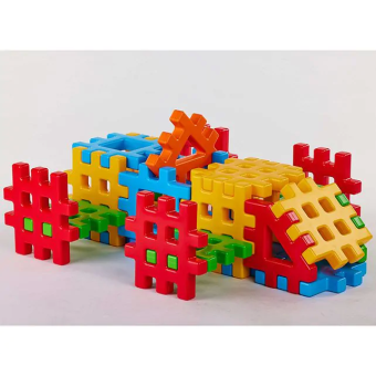 Gaufres Maxi XL | Jouets de grande taille | Marioinex 903063