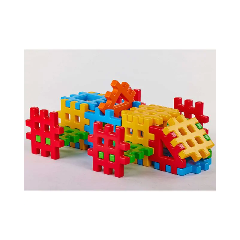 Gaufres Maxi XL | Jouets de grande taille | Marioinex 903063