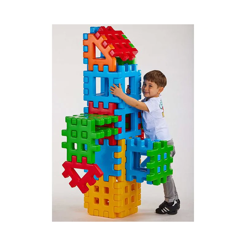 Gaufres Maxi XL | Jouets de grande taille | Marioinex 903063