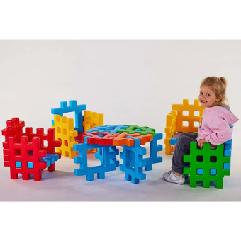 Gaufres Maxi XL | Jouets de grande taille | Marioinex 903063