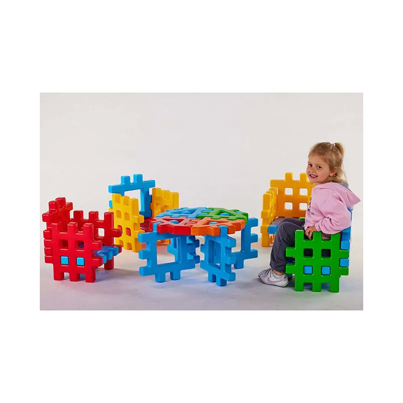Gaufres Maxi XL | Jouets de grande taille | Marioinex 903063