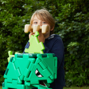 Des jouets creatifs qui rendent les enfants heureux Des jouets creatifs qui rendent les enfants heureux