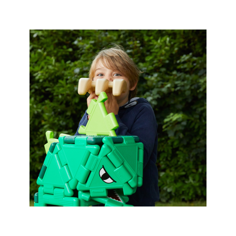 Des jouets creatifs qui rendent les enfants heureux Des jouets creatifs qui rendent les enfants heureux