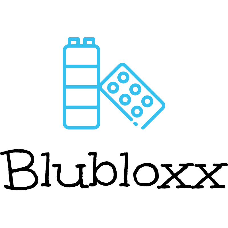 Acheter des grands blocs Blubloxx – Sécurisés, robustes et écologiques