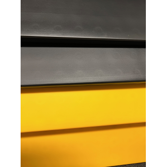 Ensemble d’étagères Blubloxx de 4 - Grandes étagères de 90x30 cm Ensemble d’étagères Blubloxx de 4 - Grandes étagères de 90x30 cm