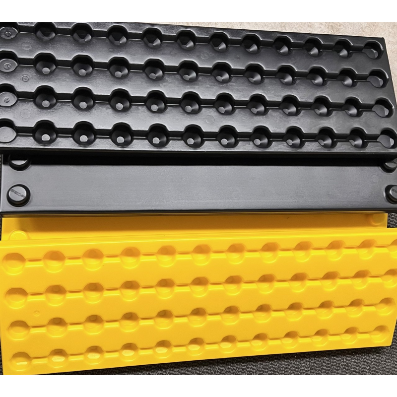 Ensemble d’étagères Blubloxx de 4 - Grandes étagères de 90x30 cm Ensemble d’étagères Blubloxx de 4 - Grandes étagères de 90x30 cm