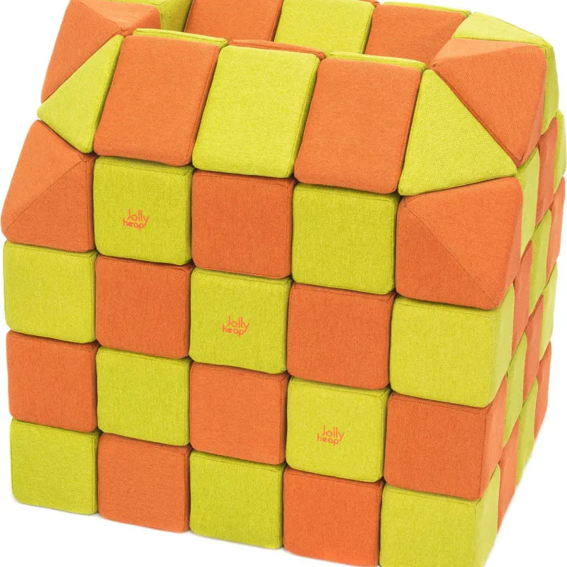 Jolly Heap 1123 Jolly Heap 1123