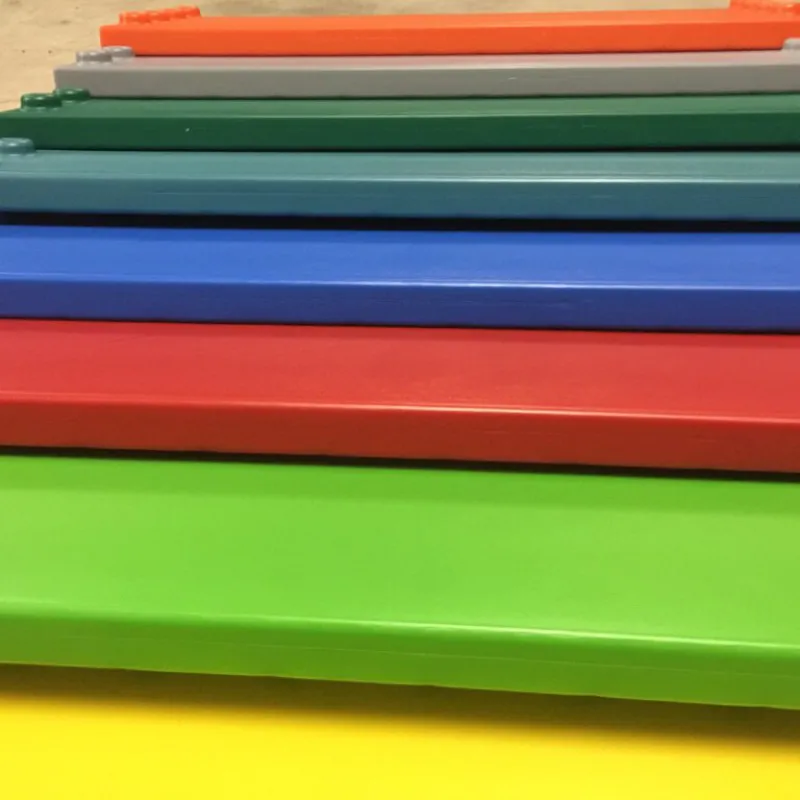 Planches ESDA, a la piece Planches ESDA, a la piece