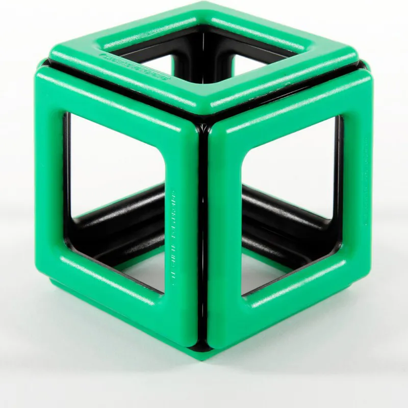 Coffret scolaire magnétique Polydron Coffret scolaire magnétique Polydron