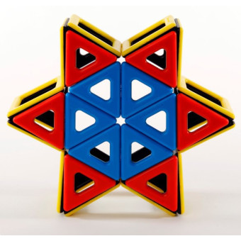 Coffret scolaire magnétique Polydron Coffret scolaire magnétique Polydron