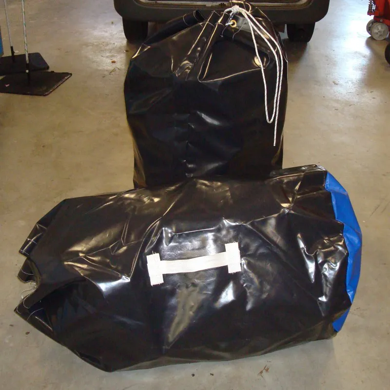 Sacs de stockage pratiques Sacs de stockage pratiques