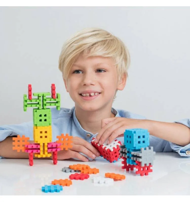 Midi wafel blokken 22 stuks Midi wafel blokken 22 stuks