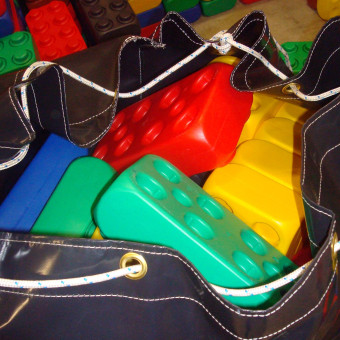 Sacs de stockage pratiques Sacs de stockage pratiques
