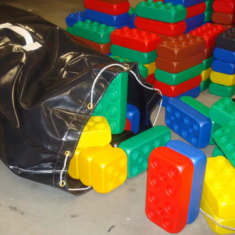 Sacs de stockage pratiques Sacs de stockage pratiques