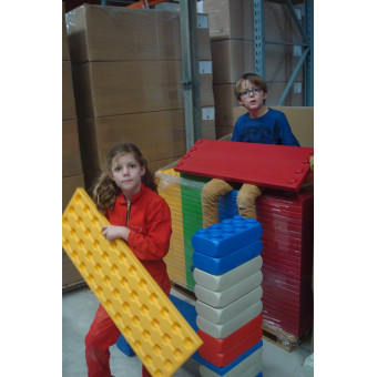 Planches ESDA, a la piece Planches ESDA, a la piece