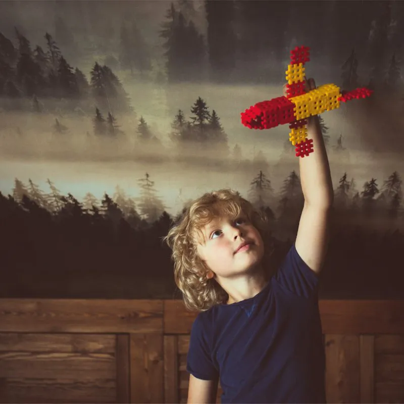 MINI wafel blokken 70 stuks MINI wafel blokken 70 stuks