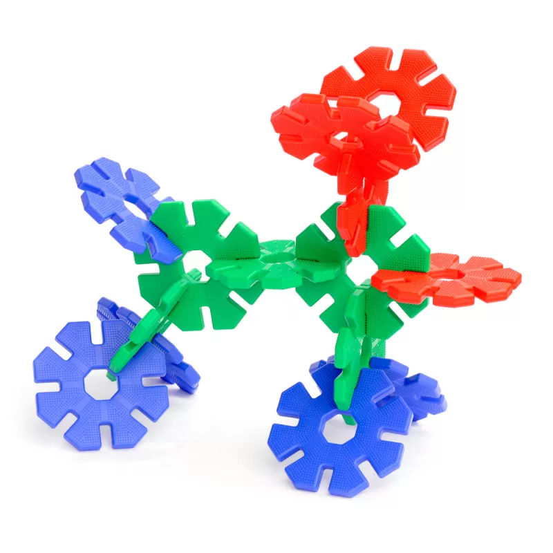 Jouets d’extérieur durables pour les campings – Set Octoplay géant 100 % recyclé