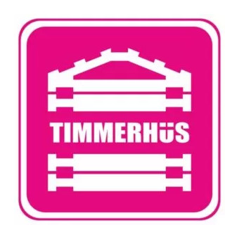 Timmerhus Blocs souples 96 pièces