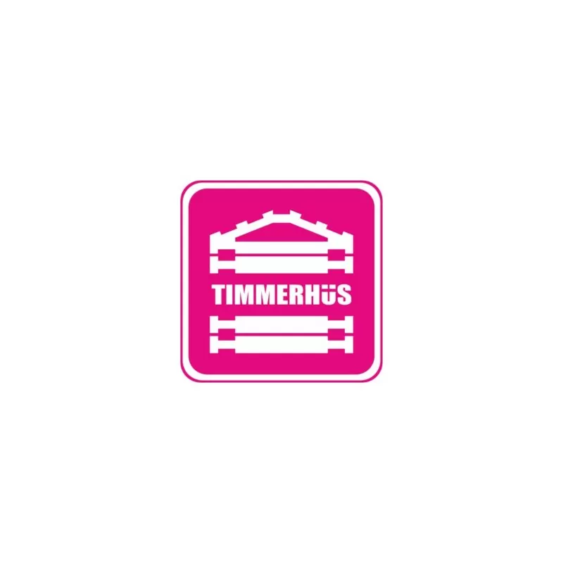 Timmerhus Blocs souples 96 pièces