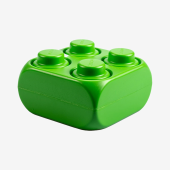 Blocs ESDA pour la garde d'enfants, blocs pour les écoles, blocs pour la garde périscolaire.