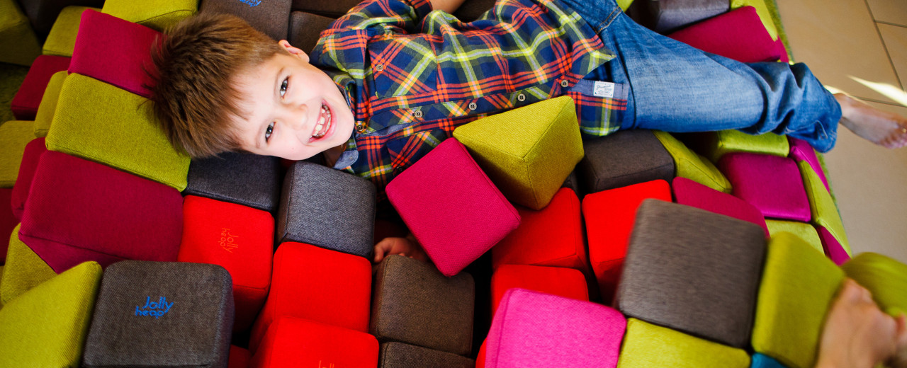 Vous souhaitez essayer Uniplay et Jolly Heap gratuitement ? C'est ta chance.